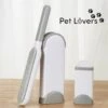 Pet Lovers - Huisdierhaar Verwijderaar - Dierenhaar Verwijderaar - Pluizenborstel - Kledingborstel - Haarverwijderaar - Ontpluizer - Honden En Kattenhaar Verwijderaar - + GRATIS Draagbare Haarverwijderaar 1 Pet Lovers - Huisdierhaar Verwijderaar - Dierenhaar Verwijderaar - Pluizenborstel - Kledingborstel - Haarverwijderaar - Ontpluizer - Honden En Kattenhaar Verwijderaar - + GRATIS Draagbare Haarverwijderaar -Huisdier Verkoop 1200x1200 186
