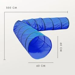 Agility Voor De Hond - Agility Set- Hondentunnel 300 Cm- Slalom Set - Horde - Startveld - Honden Behendigheidsset - 16 Delig - Tunnel - Slalom - Horde - Agility Set Voor De Hond - Agility Set -Huisdier Verkoop 1200x1200 1872