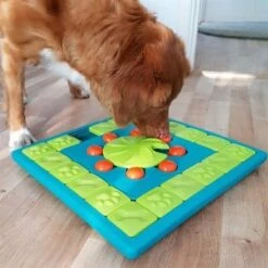 Nina Ottosson Interactieve Hondenpuzzel Vulbaar Met Snacks Voor De Slimste Honden - Outward Hound Multipuzzle 23 Nina Ottosson Interactieve Hondenpuzzel Vulbaar Met Snacks Voor De Slimste Honden - Outward Hound Multipuzzle -Huisdier Verkoop 1200x1200 1881