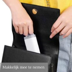 Pet Lovers - Huisdierhaar Verwijderaar - Dierenhaar Verwijderaar - Pluizenborstel - Kledingborstel - Haarverwijderaar - Ontpluizer - Honden En Kattenhaar Verwijderaar - + GRATIS Draagbare Haarverwijderaar -Huisdier Verkoop 1200x1200 189