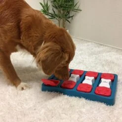 Nina Ottosson - Hondenspel - Dog Brick -Huisdier Verkoop 1200x1200 1890