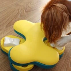 Nina Ottosson Dog Tornado Blu 25 Nina Ottosson Dog Tornado Blu -Huisdier Verkoop 1200x1200 1897