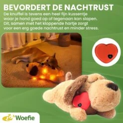 Woefie Hondenknuffel Met Hartslag - Puppyknuffel - Pluche- Puppy Speelgoed- Snuggle Puppy Xl- Knuffel Hond- Baby Knuffel- Knuffel Met Hartslag - Moederhond - Gratis E-Boek - Gratis Schroevendraaier 14 Woefie Hondenknuffel Met Hartslag - Puppyknuffel - Pluche- Puppy Speelgoed- Snuggle Puppy Xl- Knuffel Hond- Baby Knuffel- Knuffel Met Hartslag - Moederhond - Gratis E-Boek - Gratis Schroevendraaier -Huisdier Verkoop 1200x1200 1920
