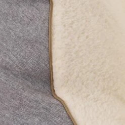 Snoozle Orthopedische Hondenmand - Zacht En Luxe Hondenkussen - Hondenbed - Wasbaar - Hondenmanden - 66cm - Lichtgrijs 14 Snoozle Orthopedische Hondenmand - Zacht En Luxe Hondenkussen - Hondenbed - Wasbaar - Hondenmanden - 66cm - Lichtgrijs -Huisdier Verkoop 1200x1200 1936