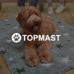 Vetbed Effen Lichtbruin - Antislip Hondenmat - 2 Stuks - 75 X 50 Cm - Benchmat - Hondenkleed - Voor Honden - Machine Wasbaar -Huisdier Verkoop 1200x1200 1975