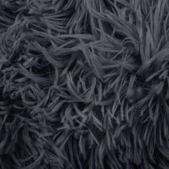 Hondenmand | Superzacht En Luxe | Wasbaar | Donut | Fluffy | Hondenkussen | 60cm | Grijs -Huisdier Verkoop 1200x1200 1991