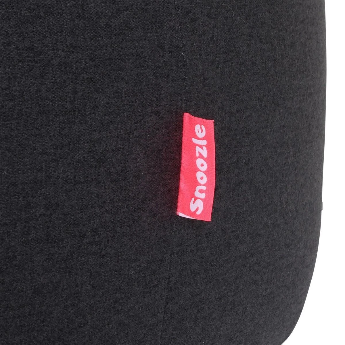 Snoozle Orthopedische Hondenmand - Zacht En Luxe Hondenkussen - Hondenbed - Wasbaar - Hondenmanden - 80cm - Grijs 4 Snoozle Orthopedische Hondenmand - Zacht En Luxe Hondenkussen - Hondenbed - Wasbaar - Hondenmanden - 80cm - Grijs - Afbeelding 2