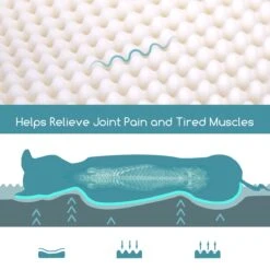 Nobleza Orthopedische Hondenkussen Wasbaar - Hondenbed - Maat L: 90 X 70 X 8 Cm - Grijs 13 Nobleza Orthopedische Hondenkussen Wasbaar - Hondenbed - Maat L: 90 X 70 X 8 Cm - Grijs -Huisdier Verkoop 1200x1200 2036