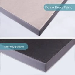 Nobleza Orthopedische Hondenkussen Wasbaar - Hondenbed - Maat L: 90 X 70 X 8 Cm - Grijs 14 Nobleza Orthopedische Hondenkussen Wasbaar - Hondenbed - Maat L: 90 X 70 X 8 Cm - Grijs -Huisdier Verkoop 1200x1200 2037