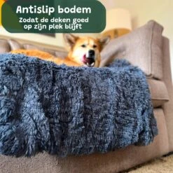 Premium Hondendeken Bank - Hondenkussens - Hondenmand Bank - Hondendeken Voor Op De Bank - Bankbeschermer - Donkergrijs 18 Premium Hondendeken Bank - Hondenkussens - Hondenmand Bank - Hondendeken Voor Op De Bank - Bankbeschermer - Donkergrijs -Huisdier Verkoop 1200x1200 2045