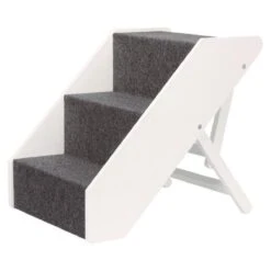 Trixie Trap In Hoogte Verstelbaar Wit - 40X67 CM 17 Trixie Trap In Hoogte Verstelbaar Wit - 40X67 CM -Huisdier Verkoop 1200x1200 2052