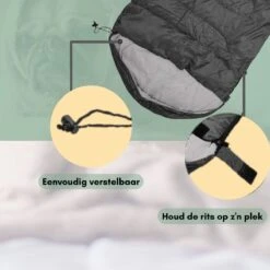 Bolobo | Hondenslaapzak - Dierenslaapzak - Hondencave - Hondenmand Cave - Cozy Cave - Slaapzak Hond - Hondenmand - Hondenkussen - Travelbag - Dentalsticks - Kampeerslaapzak -Huisdier Verkoop 1200x1200 2091