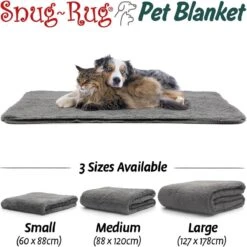 Snug-Rug Huisdier Deken Voor Honden En Katten – Small Slate Grey Kattendeken Hondendeken – Vetbed Hond Bench Bank Fleece Kat Dierendeken Kattendekentjes Kattendekentje Dierenmat Hondenmat Plaid Kattendekens Kattenplaid 12 Snug-Rug Huisdier Deken Voor Honden En Katten – Small Slate Grey Kattendeken Hondendeken – Vetbed Hond Bench Bank Fleece Kat Dierendeken Kattendekentjes Kattendekentje Dierenmat Hondenmat Plaid Kattendekens Kattenplaid -Huisdier Verkoop 1200x1200 2111