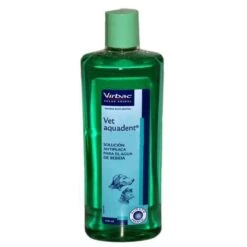 Virbac Vet Aquadent Mondwater - 500 Ml -Huisdier Verkoop 1200x1200 2119