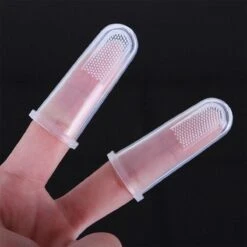 Merkloos Vinger Tandenborstel – 2 X 25 Merkloos Vinger Tandenborstel – 2 X -Huisdier Verkoop 1200x1200 2127