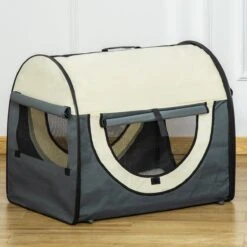 PawHut Hondenbox Inklapbare Hondentransportbox Dier 2 Kleuren 5 Maten 1O-T46O-R3DG-2 16 PawHut Hondenbox Inklapbare Hondentransportbox Dier 2 Kleuren 5 Maten 1O-T46O-R3DG-2 -Huisdier Verkoop 1200x1200 2150