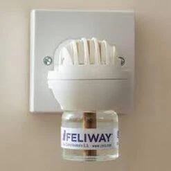 Feliway Classic - Startset - 1 Verdamper + 1 Vulling 48ml - Anti-stress Voor Kat 18 Feliway Classic - Startset - 1 Verdamper + 1 Vulling 48ml - Anti-stress Voor Kat -Huisdier Verkoop 1200x1200 2225