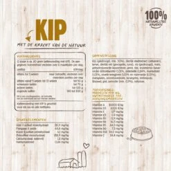 VITALstyle CARE Met Kip - Kattenbrokken - 10 Kg -Huisdier Verkoop 1200x1200 2249