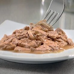 Purina One Purina Gourmet Perle - Mini Filets In Saus - Kalkoen Eend Tonijn & Lam - 40x85g -Huisdier Verkoop 1200x1200 2254