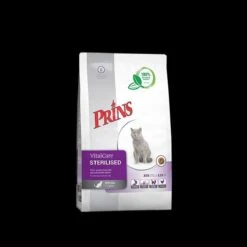 Prins Vital Care Kat Adult Sterilised - Kattenvoer - 1.5 Kg 35 Prins Vital Care Kat Adult Sterilised - Kattenvoer - 1.5 Kg -Huisdier Verkoop 1200x1200 2274