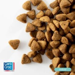 CaroCroc Indoor - Kip - Kattenvoer - 7kg 11 CaroCroc Indoor - Kip - Kattenvoer - 7kg -Huisdier Verkoop 1200x1200 2282
