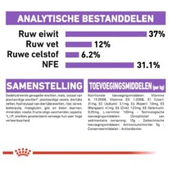 Royal Canin Sterilised 37 - Kattenvoer - 10 Kg 24 Royal Canin Sterilised 37 - Kattenvoer - 10 Kg -Huisdier Verkoop 1200x1200 2290
