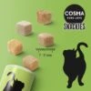 Cosma Pure Love Snackies 100 % Pure Kip -Huisdier Verkoop 1200x1200 2309