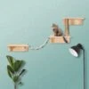 LBB - Katten Klimmuur - Ladder En Krabpaal - Katten Klim Wand - Krabpaal Muur - Klimmuur Kat - Krabpaal Voor Grote Katten -Huisdier Verkoop 1200x1200 2336