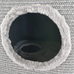 Topmast Krabton Cattower - Grijs - Maat L - 76 Cm - Krabpaal - Krabton Voor Katten -Huisdier Verkoop 1200x1200 2353