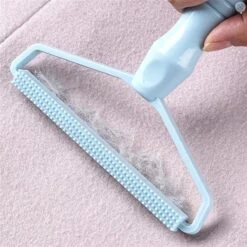 PRO-Deals | Dierenhaar Verwijderen - Haar Verwijderen - Type 2 - Kleur Roze - Kattenharen - Vachtverzorging - Hondenharen - Pluizenverwijderaar - Haaruitval - Kledingreiniger -Huisdier Verkoop 1200x1200 238