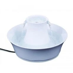 Petsafe Drinkwell Ceramic Avalon - Drinkfontein - 2 L -Huisdier Verkoop 1200x1200 2387