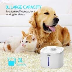 Nobleza Drinkfontein Voor Katten 17 Nobleza Drinkfontein Voor Katten -Huisdier Verkoop 1200x1200 2396