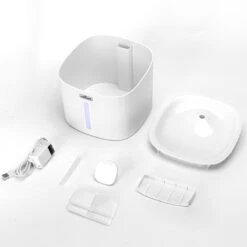 Nobleza Drinkfontein Voor Katten 18 Nobleza Drinkfontein Voor Katten -Huisdier Verkoop 1200x1200 2397