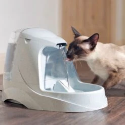 Petsafe Drinkwell Platinum - Drinkfontein - 5 L -Huisdier Verkoop 1200x1200 2404