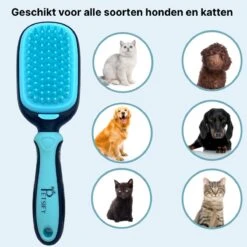 Petsify - Dierenborstel - Professionele 5 In 1 Hondenborstel - Voor Hond En Kat - Tweezijdig - Hondenkam - Kattenborstel - Kattenkam 12 Petsify - Dierenborstel - Professionele 5 In 1 Hondenborstel - Voor Hond En Kat - Tweezijdig - Hondenkam - Kattenborstel - Kattenkam -Huisdier Verkoop 1200x1200 241