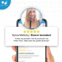 Pretty Paws PP005 Wifi Voerautomaat Zwart - Automatische Voerbak - Slimme Voerautomaat Met App - Instelbaar Voedingsschema - WIFI 25 Pretty Paws PP005 Wifi Voerautomaat Zwart - Automatische Voerbak - Slimme Voerautomaat Met App - Instelbaar Voedingsschema - WIFI -Huisdier Verkoop 1200x1200 2453