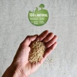 Biokat's Natural Care - 30 L - Kattenbakvulling - Klontvormend - Zonder Geur -Huisdier Verkoop 1200x1200 2457