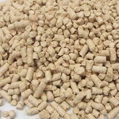 CosyPET Houtkorrels Kattenbakvulling 2x 20L (40l, 20kg) -Huisdier Verkoop 1200x1200 2463