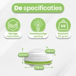 Petgeek Running Smart - Kattenspeeltjes Intelligentie - Kattenspeelgoed - Automatische Bewegingen - Kattenspeeltjes -Huisdier Verkoop 1200x1200 2519