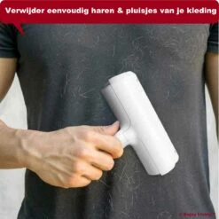 Huisdier Borstel | Huisdierhaar Verwijderaar | Pluizenborstel | Ontharingsborstel | Hondenborstel | Kattenhaar Verwijderaar | Able & Borret 16 Huisdier Borstel | Huisdierhaar Verwijderaar | Pluizenborstel | Ontharingsborstel | Hondenborstel | Kattenhaar Verwijderaar | Able & Borret -Huisdier Verkoop 1200x1200 253