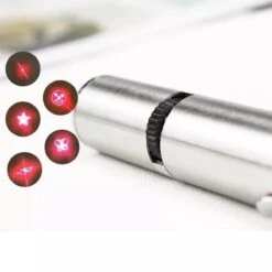 Laserpen - Oplaadbaar Met USB - Rode Laser - RVS Zilver - UV - Zaklamp - LED - Kat - Katten Speeltjes - Kattenspeelgoed - 7 Verschillende Standen -Huisdier Verkoop 1200x1200 2532