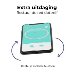 Pettadore - Laser Kattenspeeltjes - Smart Met Autoplay En Handmatig Via App -Huisdier Verkoop 1200x1200 2539