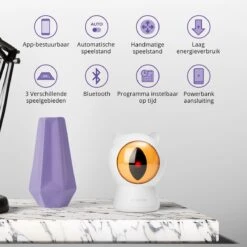 Pettadore - Laser Kattenspeeltjes - Smart Met Autoplay En Handmatig Via App -Huisdier Verkoop 1200x1200 2542