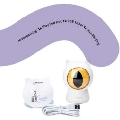 Pettadore - Laser Kattenspeeltjes - Smart Met Autoplay En Handmatig Via App -Huisdier Verkoop 1200x1200 2544