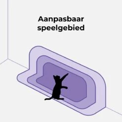 Pettadore - Laser Kattenspeeltjes - Smart Met Autoplay En Handmatig Via App -Huisdier Verkoop 1200x1200 2549