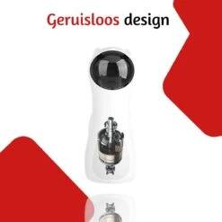 Merkloos Automatisch Kattenspeeltje Laser Intelligent Interactief Voor Katten – Laser Kat – 3 Verschillende Standen – Incl. Oplaadkabel – Geruisloze Motor -Huisdier Verkoop 1200x1200 2551