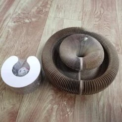 Magic Organ Cat Scratching Board Speelgoed |Magic Krab Karton Krabmat Voor Katten Design Krabkarton Voor Katten 2in 1 Met Speelgoed Balletje- Kattenspeeltjes - Alternatief Voor De Katten Krabpaal - Kattenspeelgoed -TikTok - TikTok Made Me Buy It 15 Magic Organ Cat Scratching Board Speelgoed |Magic Krab Karton Krabmat Voor Katten Design Krabkarton Voor Katten 2in 1 Met Speelgoed Balletje- Kattenspeeltjes - Alternatief Voor De Katten Krabpaal - Kattenspeelgoed -TikTok - TikTok Made Me Buy It -Huisdier Verkoop 1200x1200 2561