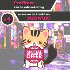 Make Me Purr Glitter Pompon Ballen (10 Stuks) - Kattenspeeltjes - Kattenspeelgoed - Speelgoed Voor Katten - Kat Speeltje Bal - Kitten Speeltjes Balletjes 13 Make Me Purr Glitter Pompon Ballen (10 Stuks) - Kattenspeeltjes - Kattenspeelgoed - Speelgoed Voor Katten - Kat Speeltje Bal - Kitten Speeltjes Balletjes -Huisdier Verkoop 1200x1200 2586