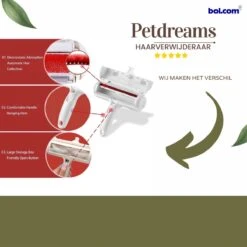 Merkloos Pluizenborstel - Pluizenverwijderaar Voor Huisdieren - Haarverwijderaar Voor Huisdieren - Pluizenborstel - Kattenmand - Hondenmand - Ontpluizer Bank - Ontpluizer Tapijt 9 Merkloos Pluizenborstel - Pluizenverwijderaar Voor Huisdieren - Haarverwijderaar Voor Huisdieren - Pluizenborstel - Kattenmand - Hondenmand - Ontpluizer Bank - Ontpluizer Tapijt -Huisdier Verkoop 1200x1200 259