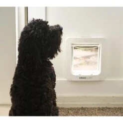 SureFlap Microchip - Kattenluik - Wit - L - 18 X 17 Cm -Huisdier Verkoop 1200x1200 2698